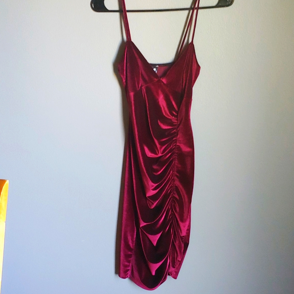 [WINDSOR] Dress